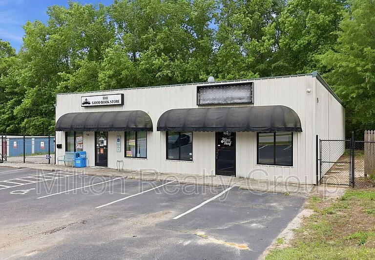 432 E Cornelius Harnett Blvd — Photo 21