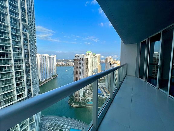 2nd image of 495 Brickell Ave APT 3606