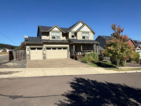 2979 Grayson St, McMinnville, OR 97128