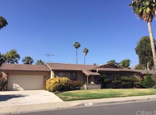 425 W Campus View Dr, Riverside, CA 92507