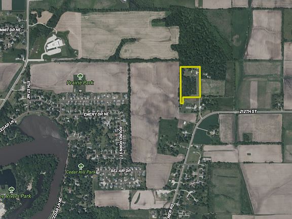 3rd image of 2001 Bremer Rd
