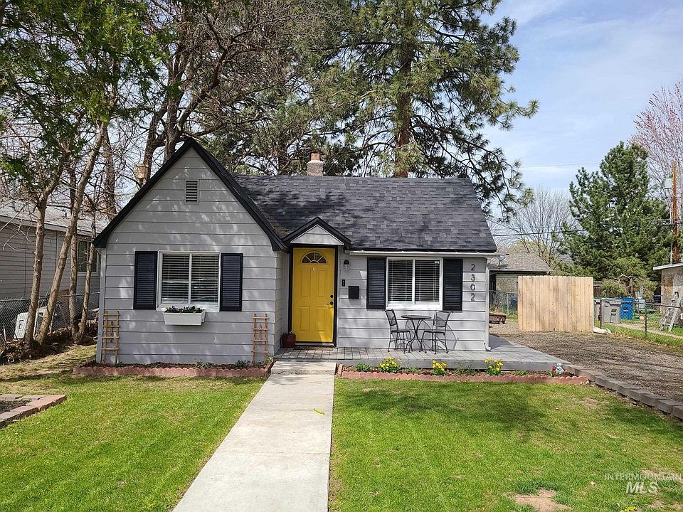 2302 W Lemhi St, Boise, ID 83705 Zillow