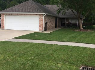 1324 S Brad Alan Ave, Gonzales, LA 70737