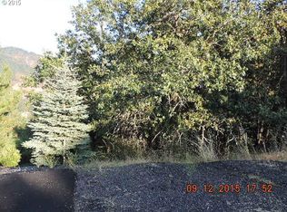 Strawberry Mountain Rd, White Salmon, WA