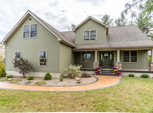 17 Outlet Rd, Ballston Lake, NY 12019