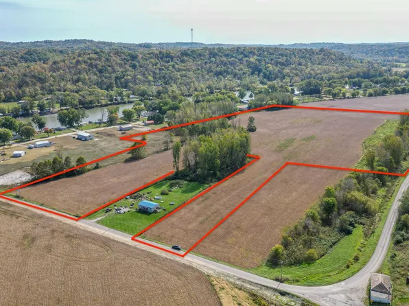 0 S River Rd, Philo, OH 43771