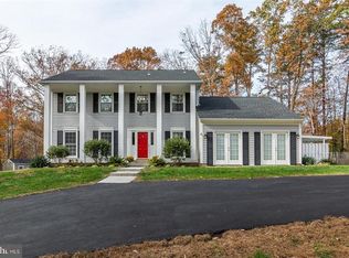 5350 Wade Ln, Woodbridge, VA 22192