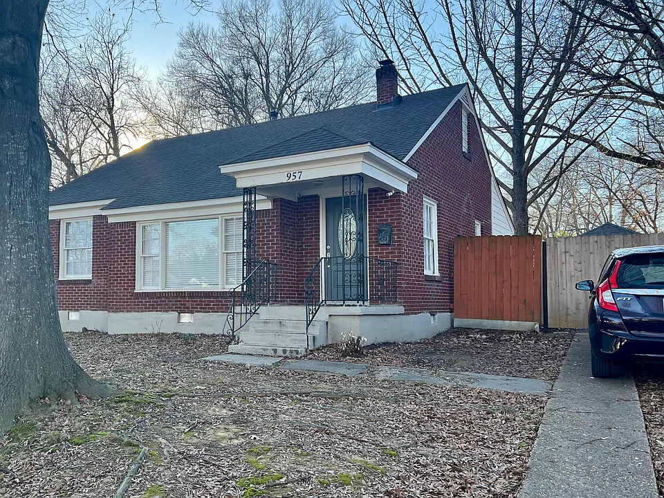 957 Wingfield Rd