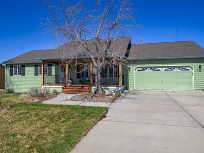 4824 Christian Dr, Missoula, MT, 59803