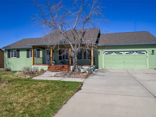4824 Christian Dr, Missoula, MT 59803