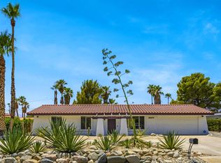 3077 E Verona Rd, Palm Springs, CA 92262