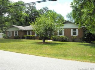 203 Odell Dr, Kannapolis, NC 28083