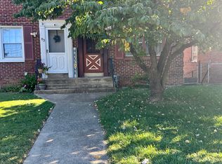 85 Hershey Ave, Lancaster, PA 17603