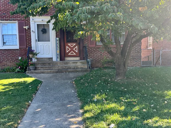 85 Hershey Ave, Lancaster, PA 17603