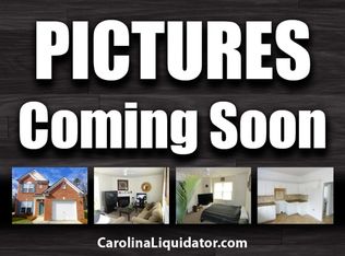 718 Jefferson Ave, Rock Hill, SC