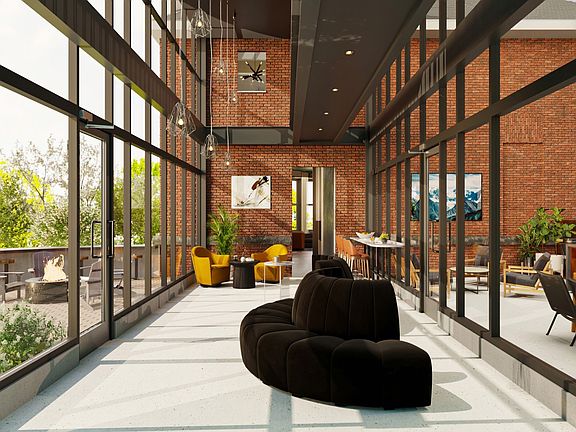 Floor to ceiling glass connector