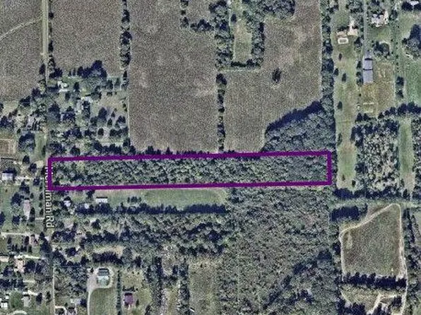 0 Merriman Rd, New Boston, MI 48164