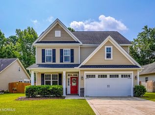 8549 Lanvale Forest Dr, Leland, NC 28451