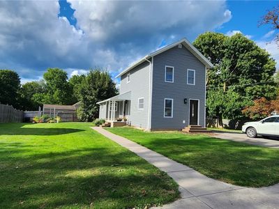 81 Irving St, Lockport, NY, 14094