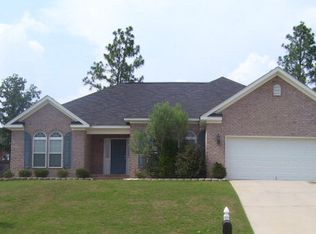 4309 Regans Ln, Augusta, GA 30909