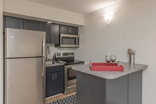 River Hills Flats -Studio, 1-Bedroom Flats in Hixson/Chattanooga TN! Photo 1