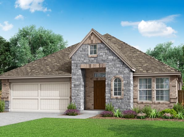 Home for Sale in Melissa TX