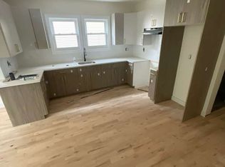 207 Hansbury Ave #1, Newark, NJ 07112
