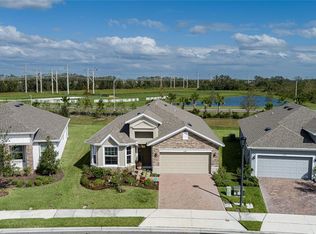 11692 Little River Way, Parrish, FL 34219