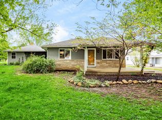 1408 Crest Rd, Reynoldsburg, OH 43068