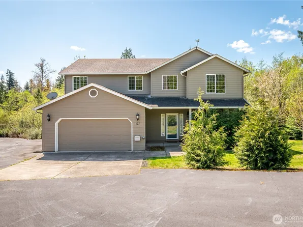 107 Basswood Drive, Silverlake, WA 98645