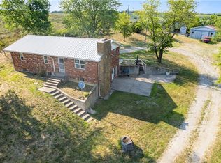 4783 County Road 5800, Cherryvale, KS 67335