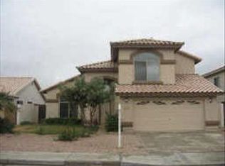 1817 E Barbarita Ave, Gilbert, AZ 85234