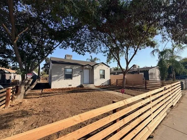 4519 E Tulare St, Fresno, CA 93702