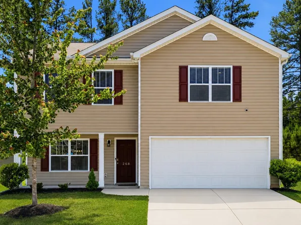 268 Millen Dr, Woodruff, SC 29388