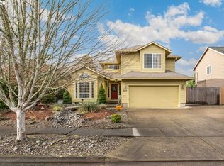 3075 NE 4th Ave, Hillsboro, OR