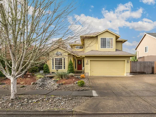 3075 NE 4th Ave, Hillsboro, OR 97124