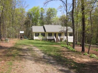 1015 Ray Mountain Rd, Jasper, GA 30143