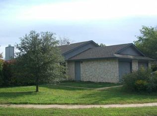 12811 Copper Cliff Ave, Austin, TX 78727