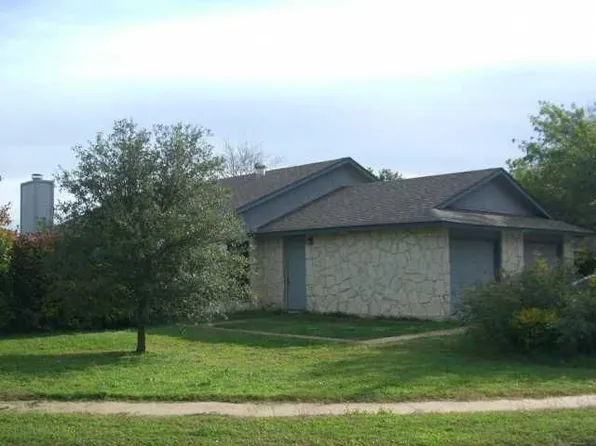 12811 Copper Cliff Ave, Austin, TX 78727