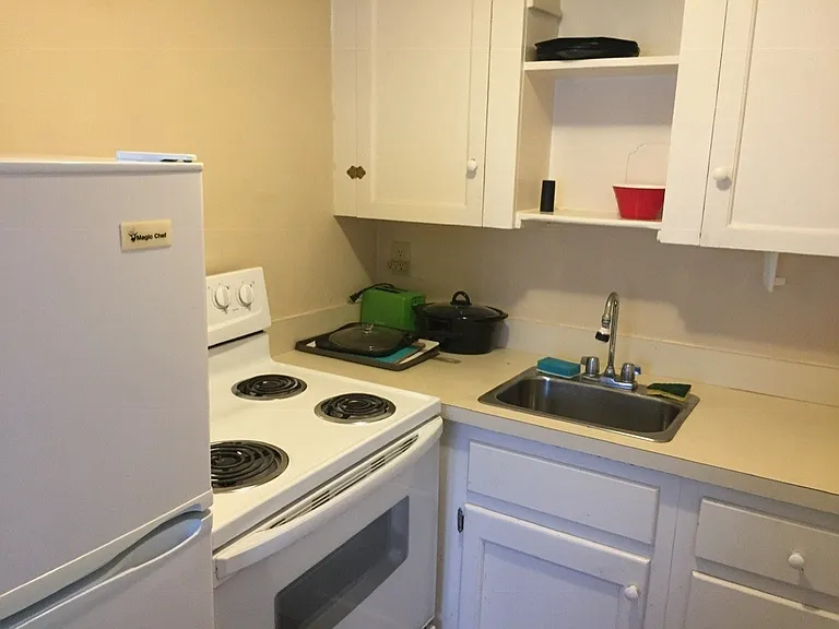 531 County St #3 — Photo 5