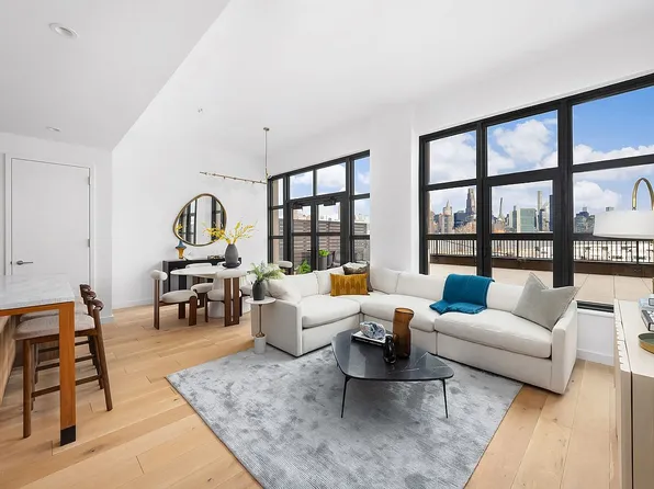 29 Huron St #2A-W, Brooklyn, NY 11222