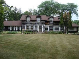 304 S Wilhelm St, Holgate, OH 43527