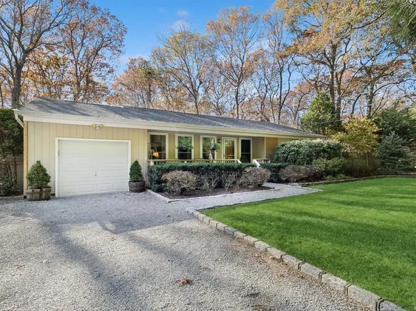 24 Fort Pond Boulevard, East Hampton, NY 11937