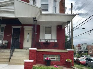 5554 Whitby Ave, Philadelphia, PA 19143