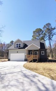 307 7th St, Butner, NC, 27509
