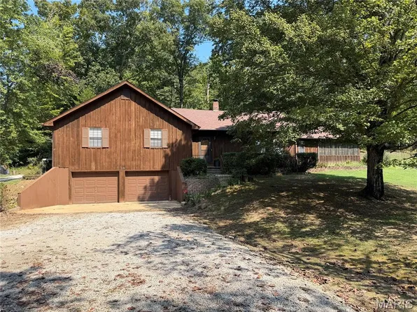 136 Highway O, Williamsville, MO 63967