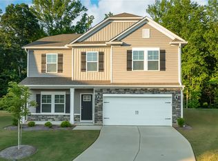137 Granada Pl, Seneca, SC 29678