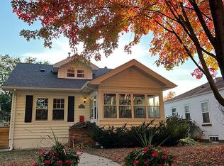 5205 Shoreview Ave, Minneapolis, MN 55417