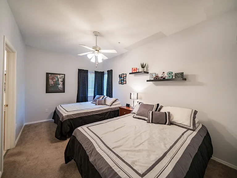 7401 W Arrowhead Clubhouse Dr #2013 — Photo 22