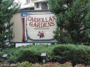5456 85th Ave APT 202, New Carrollton, MD